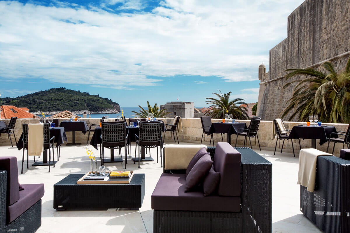 Dubrovnik | Takenoko
